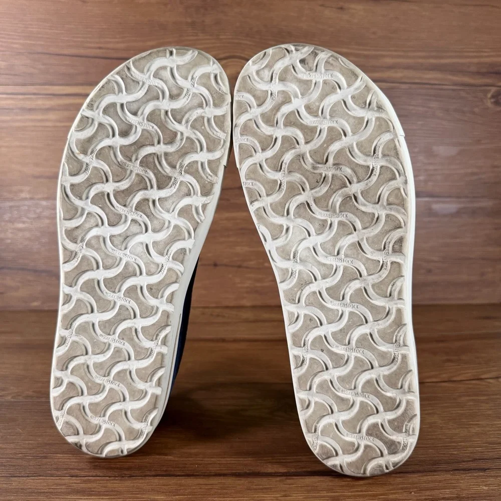 Birkenstock ships within
